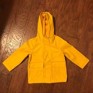 Old Navy Rain Jacket 2T